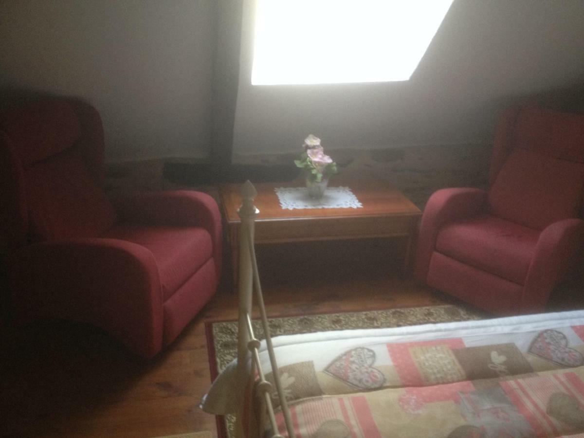 Cosquer Cottage Plumeliau-Bieuzy Ngoại thất bức ảnh